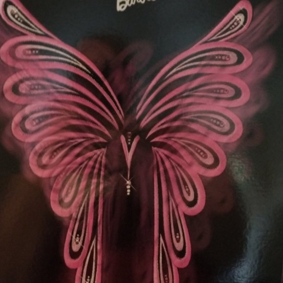 1999 Bob Mackie Le Papillon 40th Anniversity - Picture 2 of 15